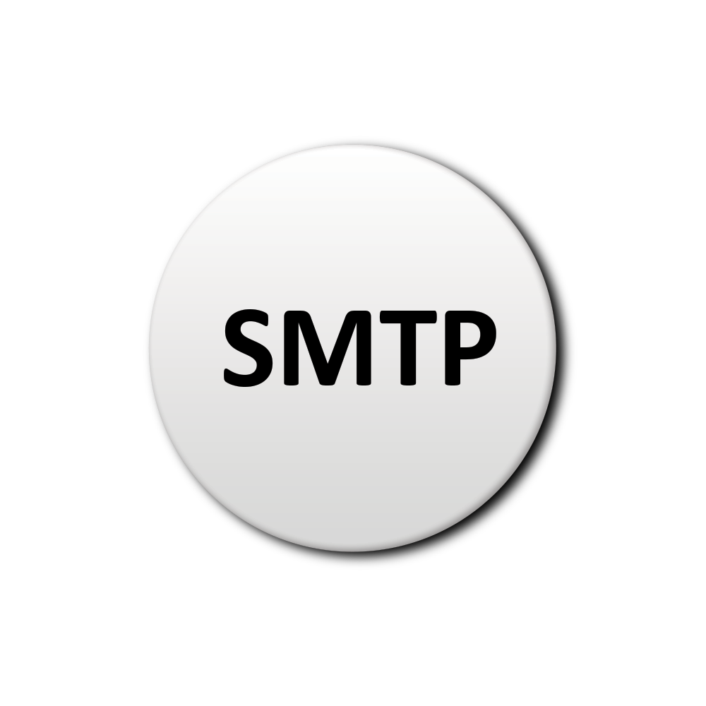 SMTP