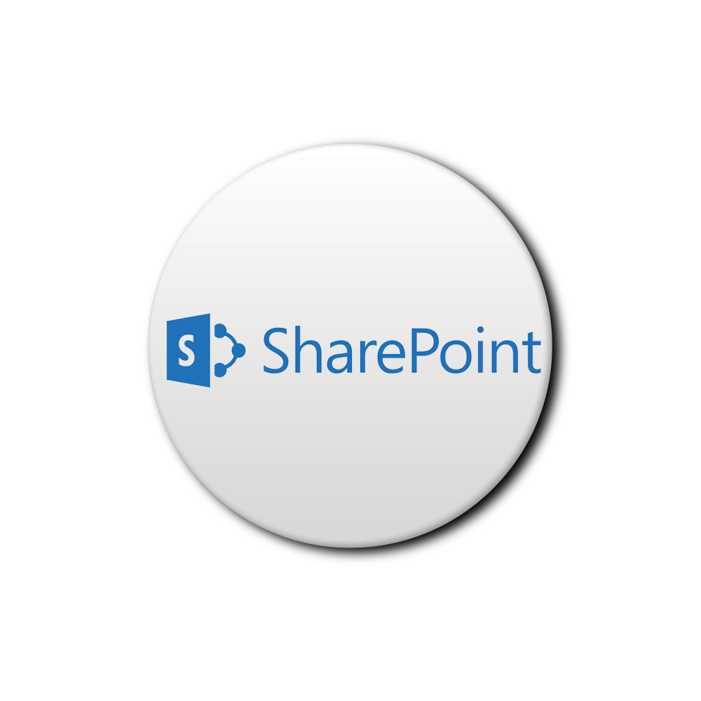 SharePoint!