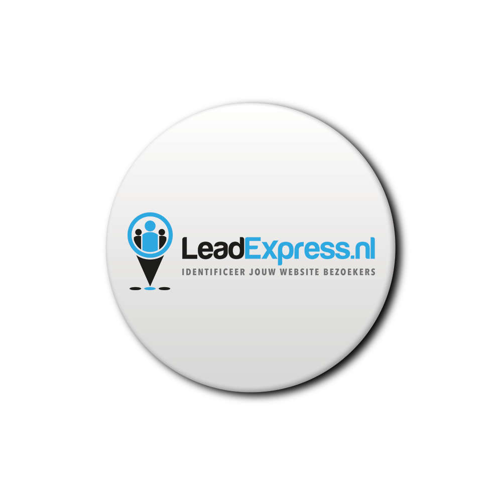 Koppelingen van XA Flow! Leadexpress IP herkenning